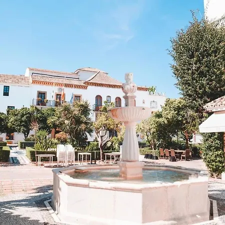Appartamento Plaza De Naranjos Centro